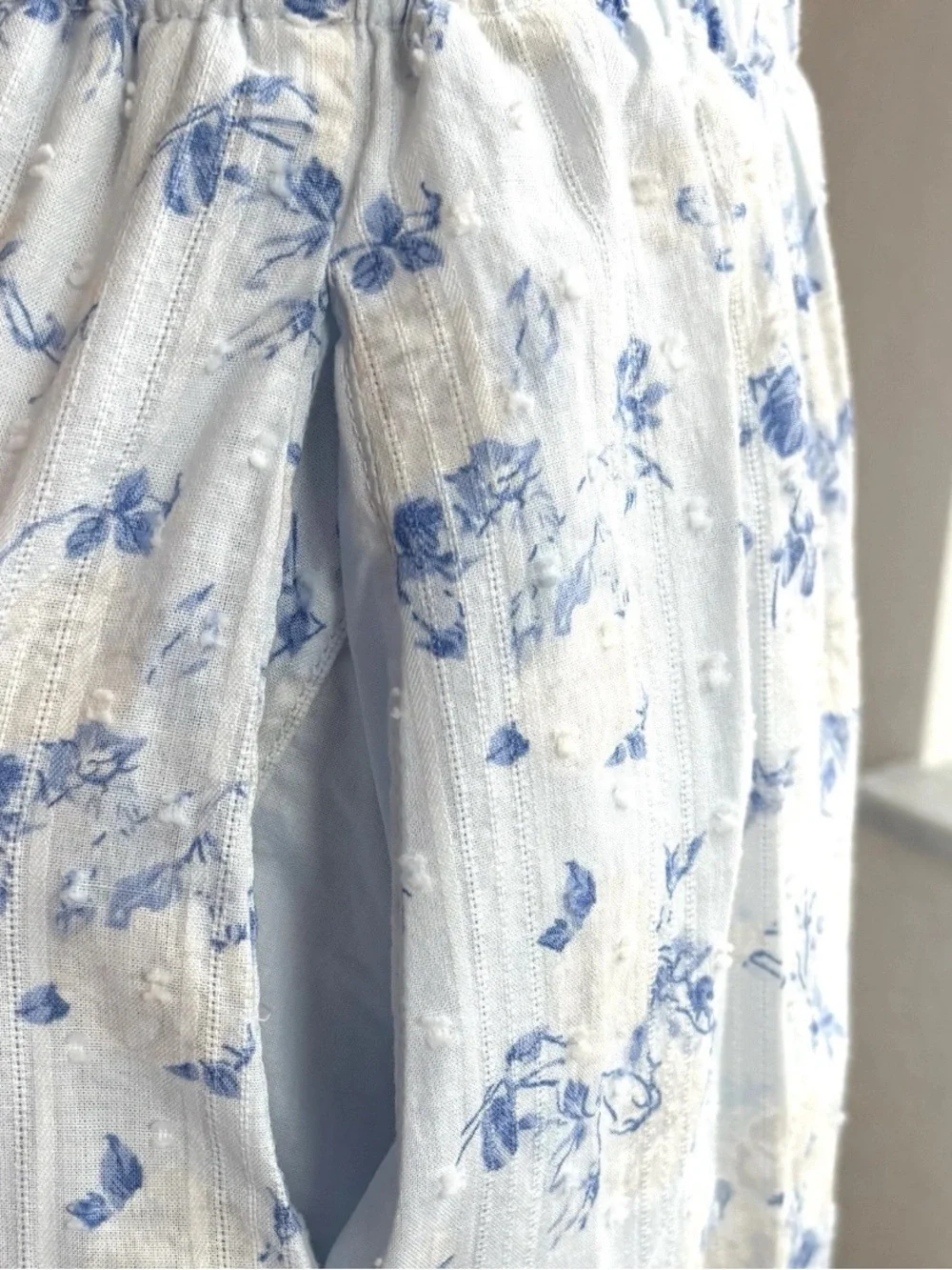 Girls' Isla Everblooming Rosettes Tiered Maxi Skirt LoveShackFancy x Target 10